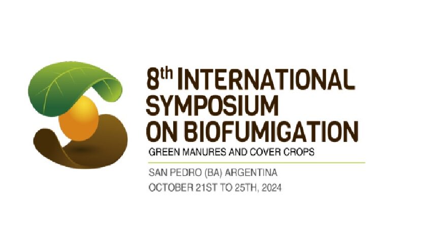 international symposium on biofumigation|international symposium on biofumigation1
